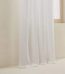 Gordijn Met Plooiband CARLINA -Huisdecoratie 00a58a81d76a438a974bc38f18c1d690