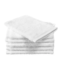 Badtextiel Contessa White