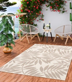 Tapijt Voor Binnen En Buiten Flatweave Campus Leaves 8 Tapijt Voor Binnen En Buiten Flatweave Campus Leaves -Huisdecoratie 02310cf3d57645549cd11bf5b6de2e4e