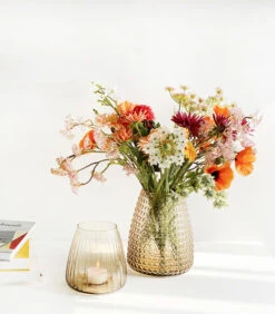 DIM Vaas Scale Medium Licht Amber -Huisdecoratie 0241c5d894294c83bd82ef399d029d13