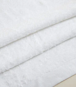 Gezichtshanddoek Floss 50x90 Cm Wit -Huisdecoratie 059951722908484c91ba0395428fbd52