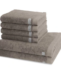 Ross Sinfonie 6-delige Handdoekenset