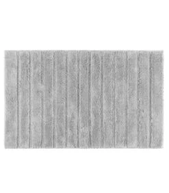 Badmat California White Smoke