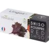 Lingot® Shiso Paars BIO - Voor Véritable® Moestuinen -Huisdecoratie 0e6f9bb3d51f4e7c803b148695885b8c