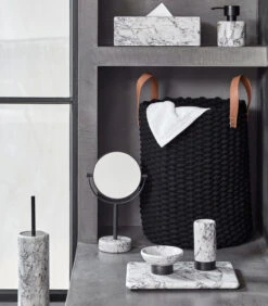 Tray / Schaal NERO Alba-195 -Huisdecoratie 0fc921a23abe46bc9dece82ee9521168