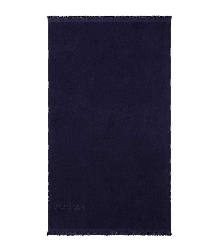 Strandlaken Katoen Jacquard 300 Gsm , L Rythme 4 Strandlaken Katoen Jacquard 300 Gsm , L Rythme - Afbeelding 2