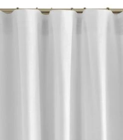 Gordijn Met Plooiband BELLAVISTA -Huisdecoratie 11a823a62bb2406c9a8f6d3e48e87db0