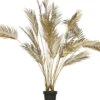 WOOOD Palm Kunstplant - Goud - 75x110x75 -Huisdecoratie 11ea578f36a44e2387bd65dd90b3801a