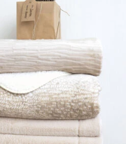 Plaid Polyester Flannel Shaved Scratched Oak -Huisdecoratie 134f97c53ef9472ea97be23fd04d129b