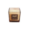 Geurkaars 550g Amber Gallery -Huisdecoratie 14d8ace2886546118a8dfe00193980e0