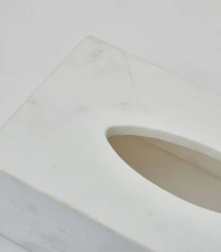 Tissuehouder HAMMAM White-43 -Huisdecoratie 156ddf0ad2d34a4b9ba6ce95f5ce8444