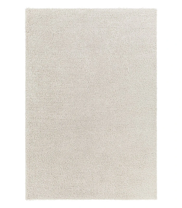 Shaggy Effen Vloerkleed 3 Shaggy Effen Vloerkleed