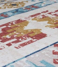 Mozaïek Binnen Vloerkleed MONA 9 Mozaïek Binnen Vloerkleed MONA -Huisdecoratie 15d924d151a840fc9d8290dfbe961073