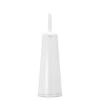 Brabantia ReNew Toiletborstel Met Houder - White -Huisdecoratie 16e03d20159845a8b7019dafe275e100