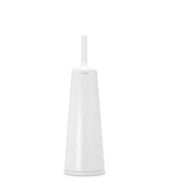 Brabantia ReNew Toiletborstel Met Houder - White