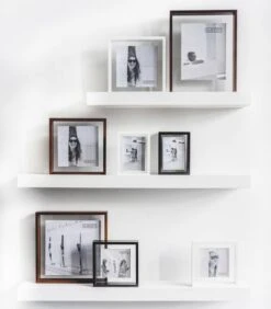 FLOATING Box 13 X 18 Zwart -Huisdecoratie 17b1878713d84ec49696adb9f7784add 1