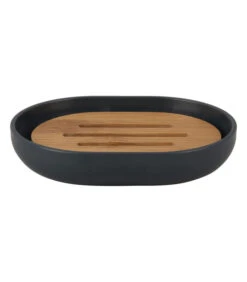 PRESENT TIME Badkamerset Decent - Donkerblauw -Huisdecoratie 17f711030a94421a949908aab1c51834