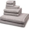 Superwuschel 8-delige Handdoekenset -Huisdecoratie 19b9f879340547729b2df5f9a675dc38