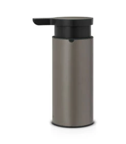 Brabantia Zeepdispenser, Profile - Platinum -Huisdecoratie 1a98913346ca485ea11f32f100da0761