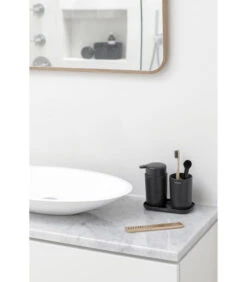 Brabantia ReNew Badkameraccessoire-set -Huisdecoratie 1aaf96c7f8934318967f7a6f60adec92