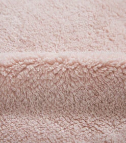 Badmat Bamboe Solid 40x60 Cm Lichtroze -Huisdecoratie 1b00aba0ef704e488a2a3a27c40c3f23