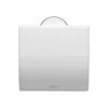Brabantia Toiletrolhouder Met Klep, Profile - White -Huisdecoratie 1c16dc9b5aba4b8caf285a19b486c51a