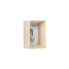 PRADO Fotokader 10 X 15 Licht Hout 2 PRADO Fotokader 10 X 15 Licht Hout -Huisdecoratie 1d2a8e4de50843d6be44b2dff0c05f5e