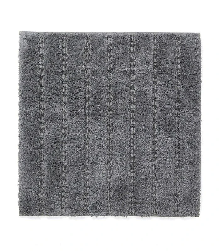 Badmat California Antraciet 4 Badmat California Antraciet - Afbeelding 2