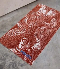 Strandlaken Katoen Jacquard 550 G/m² , K Jump -Huisdecoratie 208a80f70b254b168f727841b066fd4b