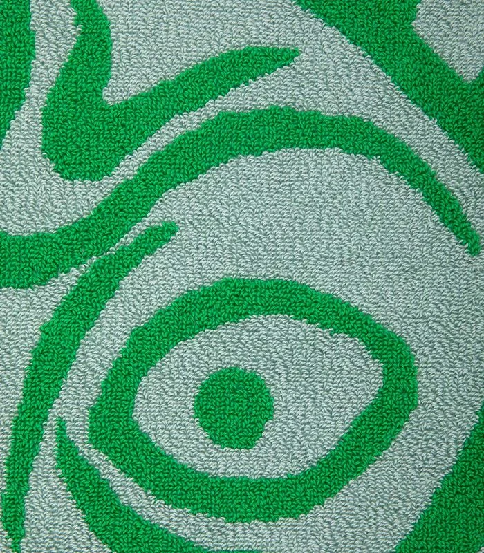 Strandlaken Katoen 550 G/m² , New Tiger 6 Strandlaken Katoen 550 G/m² , New Tiger - Afbeelding 4