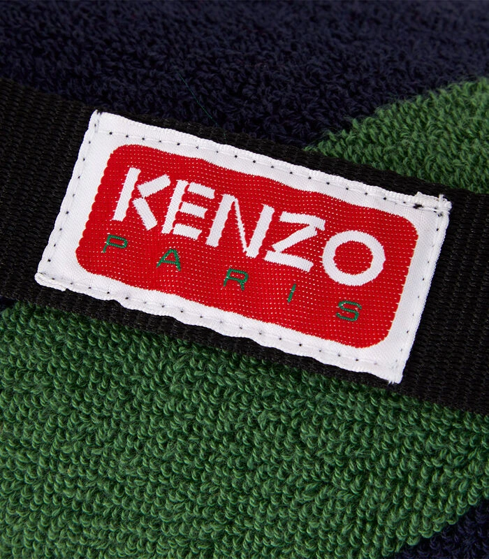 Strandlaken Katoen 500 Gsm , K Label 6 Strandlaken Katoen 500 Gsm , K Label - Afbeelding 4