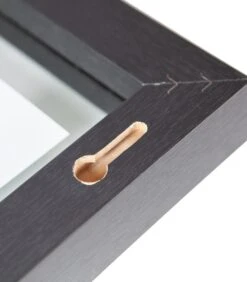 Blake Fotolijst 30x20 - Hout - Zwart - Set Van 2 -Huisdecoratie 216cf03efb1f4dfdb60e1981dfb7f360 1