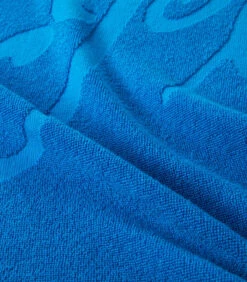 Strandlaken Katoen Jacquard 300 Gsm , K Campus -Huisdecoratie 21e8293514f64026b73865673a0b73ac