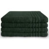 Handdoek 70 X 140 Cm Donker Groen - 6 Stuks 1 Handdoek 70 X 140 Cm Donker Groen - 6 Stuks -Huisdecoratie 2464389a096b40259faa9bf47fb4f638