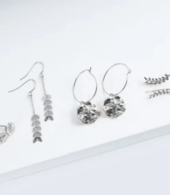 Geurkaars Kokosnoot Met Zilveren Oorbellen 9 Geurkaars Kokosnoot Met Zilveren Oorbellen -Huisdecoratie 26a7ce70540641e3beb51df666004979