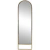 Spiegel Staand - Sardinia Standing Mirror - Goud -Huisdecoratie 27bcdf1d222d4d1fa01aad38df5b709c
