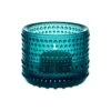 Iittala Kastehelmi Sfeerlicht 64mm Zeeblauw -Huisdecoratie 282dbf6478f74a3fb753f8b10f184d4a