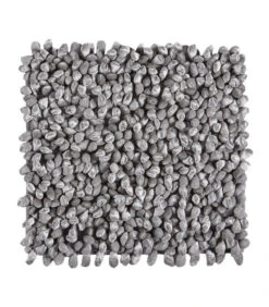 Badmat Rocca Silver Grey-95 8 Badmat Rocca Silver Grey-95 -Huisdecoratie 28997b6fc37645bcba875fc89db66ba0