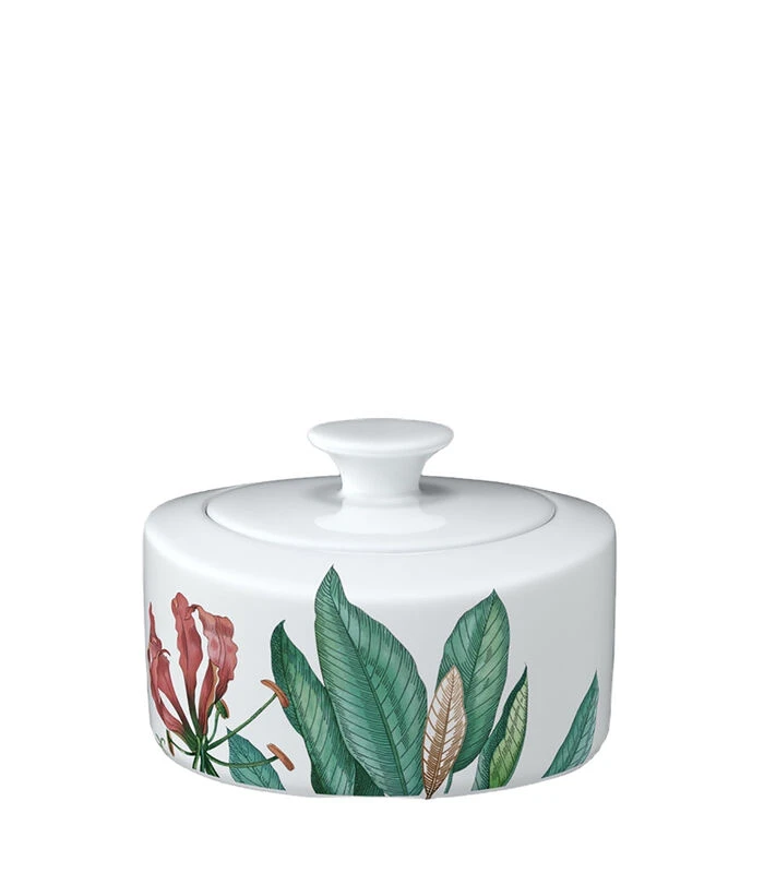 Villeroy & Boch PORCELAIN BOX 4 Villeroy & Boch PORCELAIN BOX - Afbeelding 2