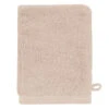 Essentiel - Effen Washandje Van Biologisch Katoen -Huisdecoratie 2d21a904bdab4248bdd701b3937dbab8