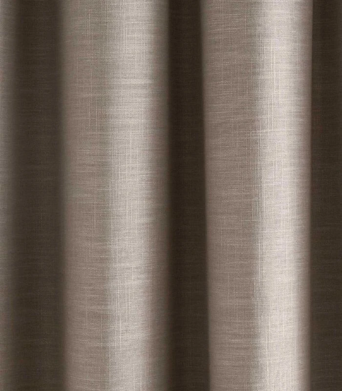 Verduisterend Gordijn Met Ringen BELLAVISTA 6 Verduisterend Gordijn Met Ringen BELLAVISTA - Afbeelding 4