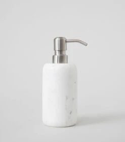 Dispenser Voor Vloeibare Zeep Bianco Beige