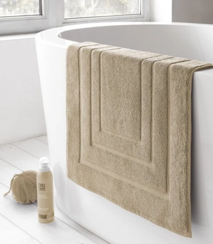 Badmat Hélène Humus 4 Badmat Hélène Humus - Afbeelding 2