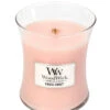 WoodWick Kaars Coastal Sunset Medium -Huisdecoratie 31fc5281087f4e5c9ffd024417875c85