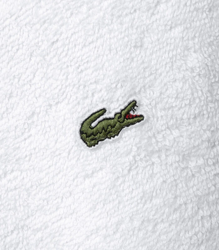 Flanel Katoen 600 Gsm , L Lecroco 4 Flanel Katoen 600 Gsm , L Lecroco - Afbeelding 2