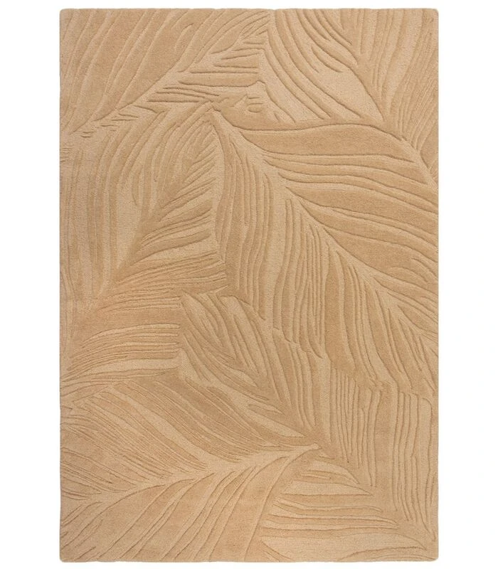 Zuivere Wol Woonkamertapijt 3 Zuivere Wol Woonkamertapijt