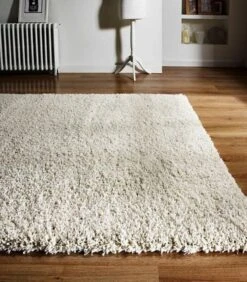 Shaggy Woonkamer Tapijt PALLAS