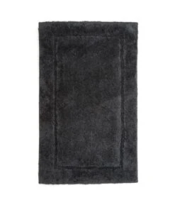 Orlando Antislip Badmat Anthracite