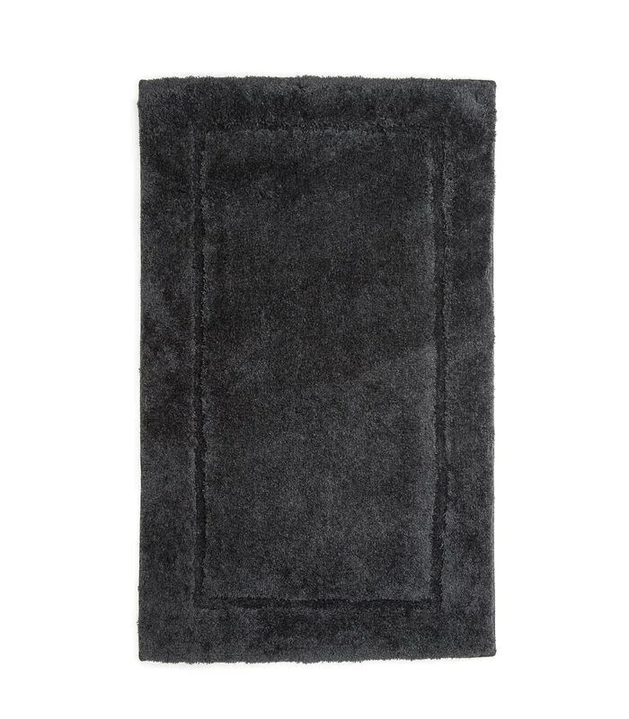 Orlando Antislip Badmat Anthracite 3 Orlando Antislip Badmat Anthracite