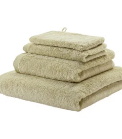 Handdoek LONDON Hemp-512